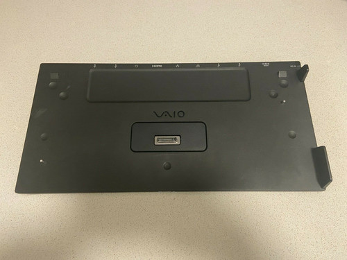 Sony vaio replicatore porta - vaio,