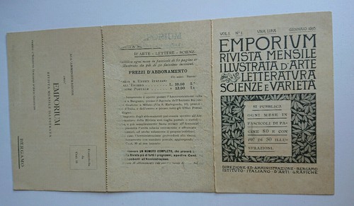 Cartolina pubblicitaria - cartolina,