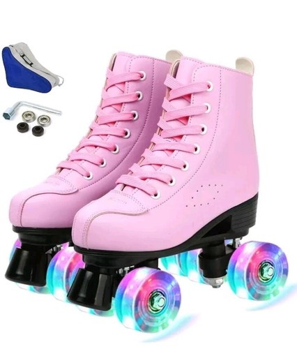 Rollerskates women size - size, (us