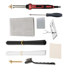 Set Strumenti Saldatore