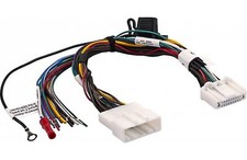 PAC LPHNI03 Amplifier