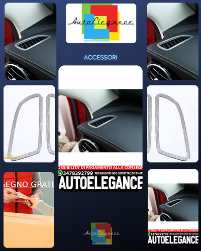 Per mercedes w205 classe - classe, c