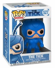 Funko POP! Vinyl The Tick