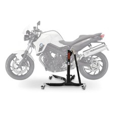 Cavalletto Alza Moto Centrale