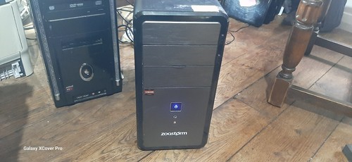 Zoostorm desktop amd 5600k - zoostorm,