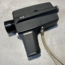 Macchina fotografica pellicola