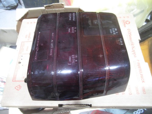 Fiat uno serie turbo - fiat, i