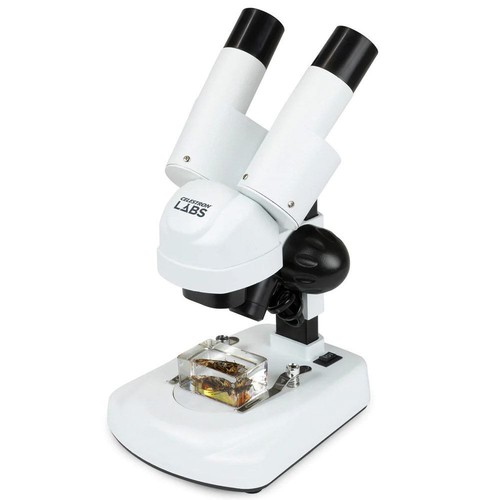 Celestron labs s20 - celestron,