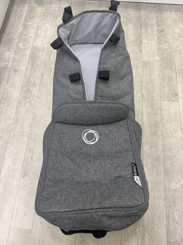 Bugaboo donkey culla - donkey, 3