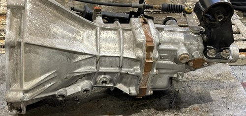 Cambio manuale completo per - cambio,