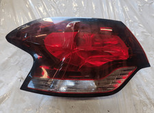 Fanale post. parte est. SX CITROEN DS4 CROSSBACK 1.6 THP S&S (121Kw) Ber