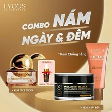 Korea Dark Spot Corrector