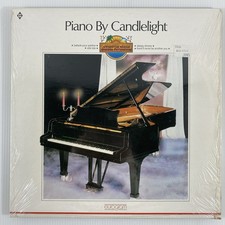 Piano By Candelight Diamond