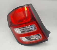 6350KQ FANALE POSTERIORE SINISTRO per CITROEN C3 2A SERIE (A51) (09 09 06 13