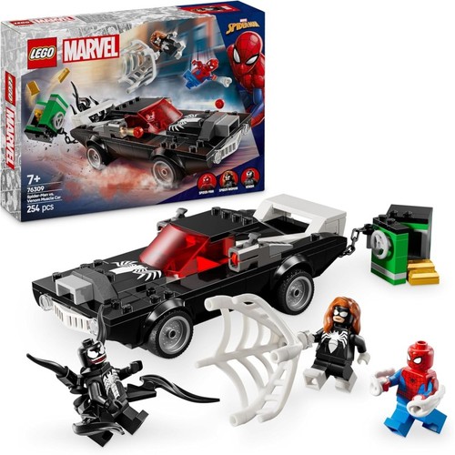 Lego 76309 marvel - lego, |
