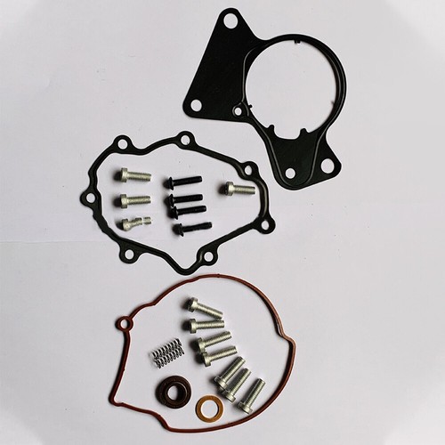 Repair seal kit for touareg - repair,