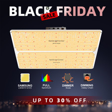 Spider Farmer SF4000EVO LED