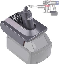 for Dyson V6 Battery Adapter