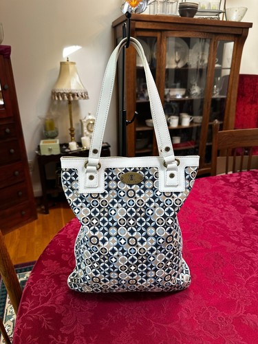 Borsa tote celine - borsa,