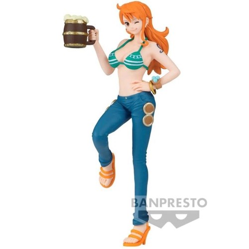 One piece nami s a - one,