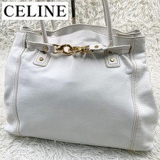 Borsa Celine Trapezio Pelle