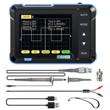 FNIRSI DSO152 DSO153 DSO510