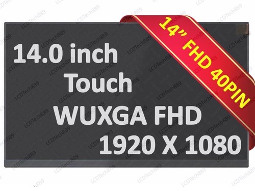 Display lcd led fhd - led,