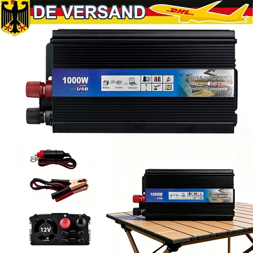 Inverter sinusoidale puro - inverter,