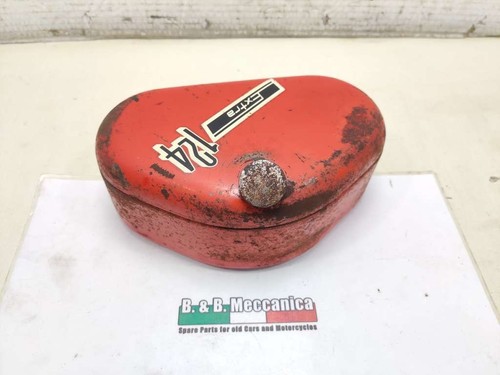 Bauletto portaoggetti gilera - portaoggetti,