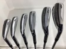 Callaway EPIC FORGED STAR Set