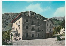 BAGNI DI VINADIO - CUNEO -