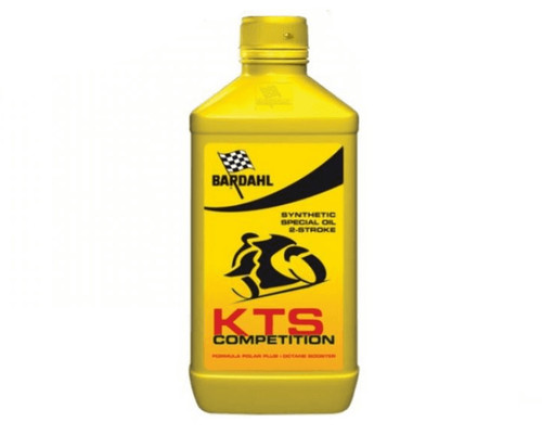 220041 litro olio bardahl - 1,