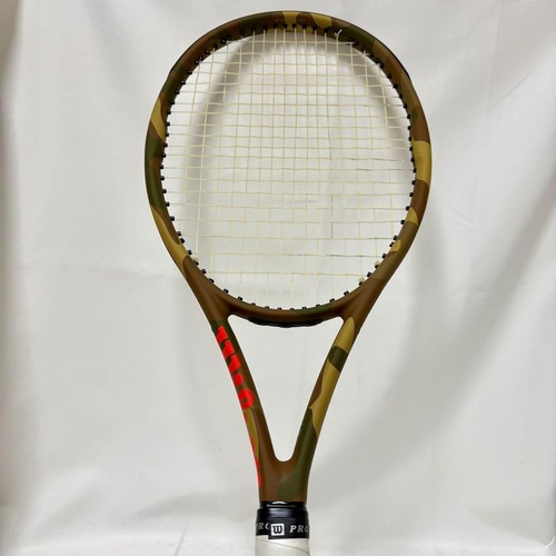 Wilson burn racchetta - wilson,