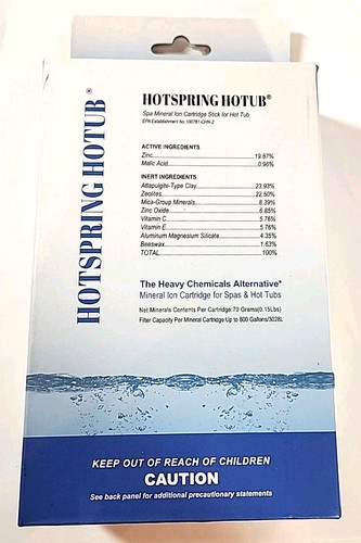 Hotspring vasca idromassaggio - hotspring,