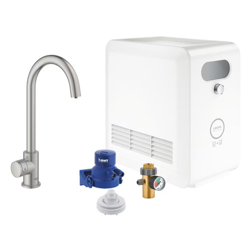 Grohe blue professional - professional, di