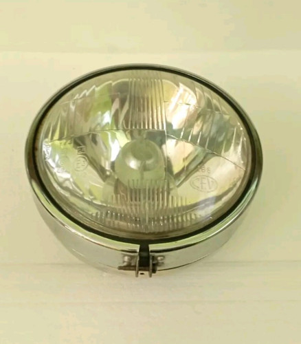 Faro guzzi sport - v7, mv