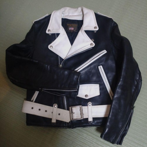 Giacca vanson doppio pilota - doppio,