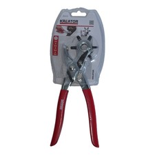 Pinza fustellatrice kreator - fustellatrice,
