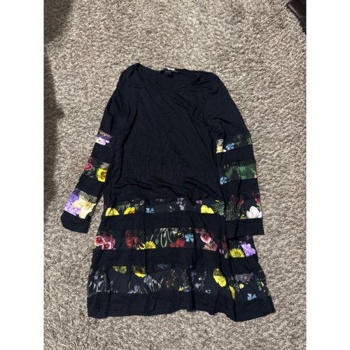 Abito desigual xxl - desigual,