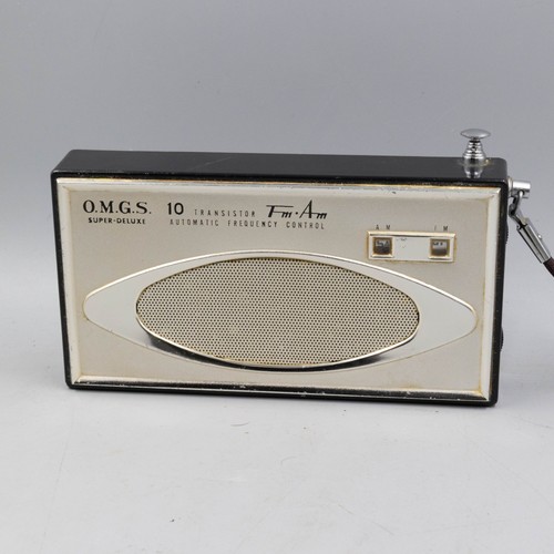 Omgs super deluxe - omgs,