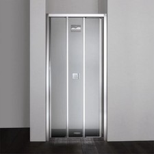 Porta Doccia 3 Ante Scorrevoli