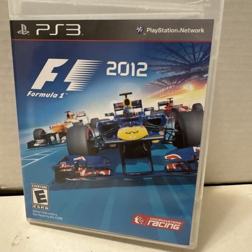 2012 manual video game - 2012,
