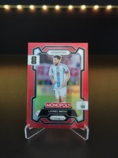 Panini Monopoly Prizm FIFA