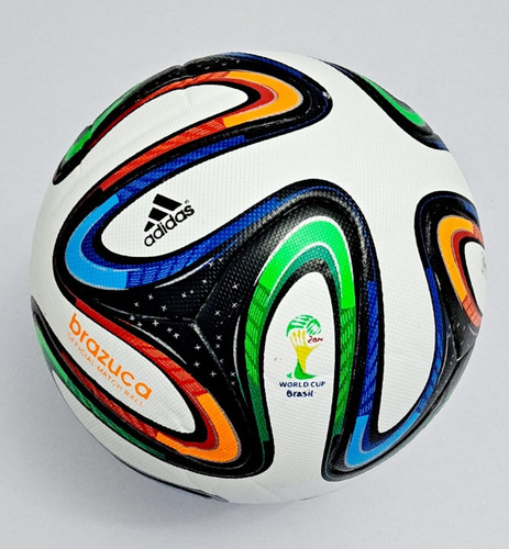 Pallone calcio brazuca - pallone,