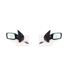 Kit specchietti retrovisori