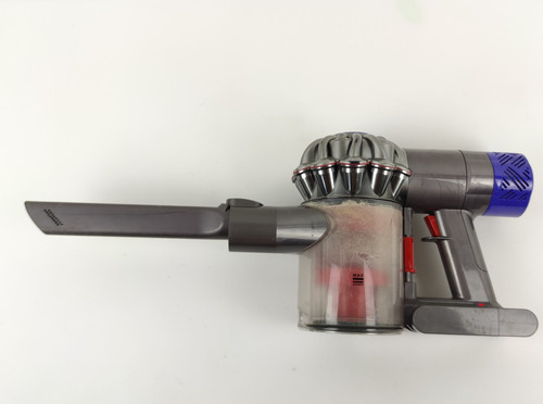 Corpo motore dyson sv09 - corpo,
