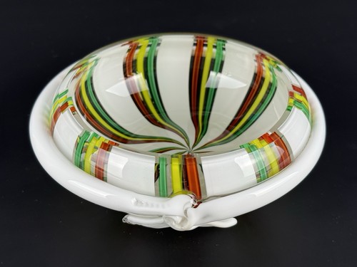 Vetro murano vaso ciotola - vetro,