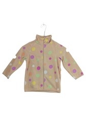 DOPO DOPO giacca pile bambino