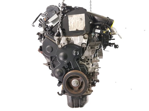Tipo motore 9h06 citroen - motore,