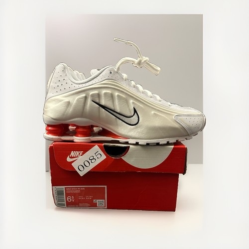 Nike air shox - shox, r4